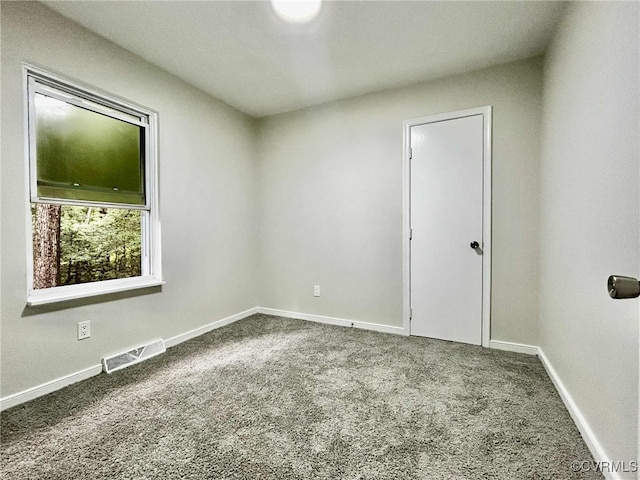 8512 Scottingham Ct, Chesterfield, VA 23236 - carpeted empty room featuring baseboards