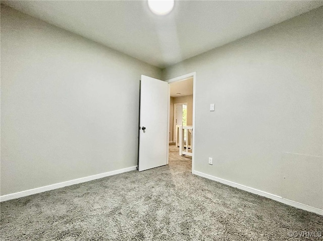 8512 Scottingham Ct, Chesterfield, VA 23236 - empty room with baseboards and carpet