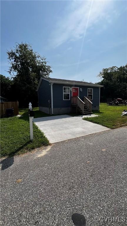 723-725 Wilson St, Petersburg, VA 23803 - photo 4