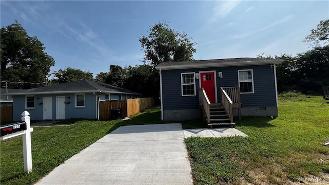 723-725 Wilson St, Petersburg, VA 23803 - photo 1