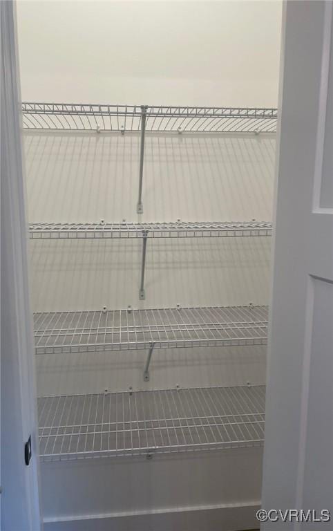5731 Beechnut Ave, South Chesterfield, VA 23803 - view of storage area