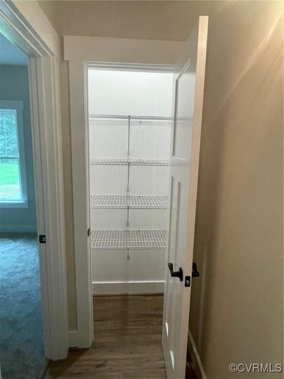 5731 Beechnut Ave, South Chesterfield, VA 23803 - view of storage area