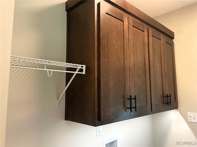 5731 Beechnut Ave, South Chesterfield, VA 23803 - view of closet