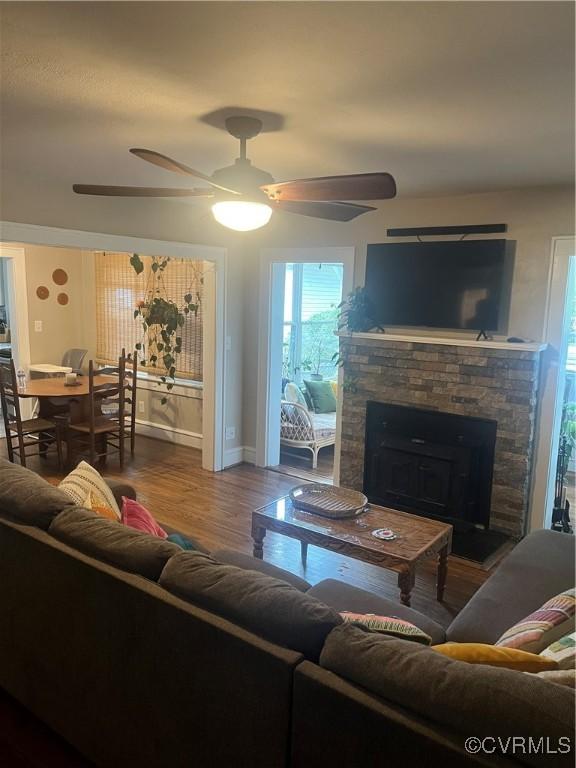 366 Brightwood Ave, Hampton, VA 23661 - photo 41