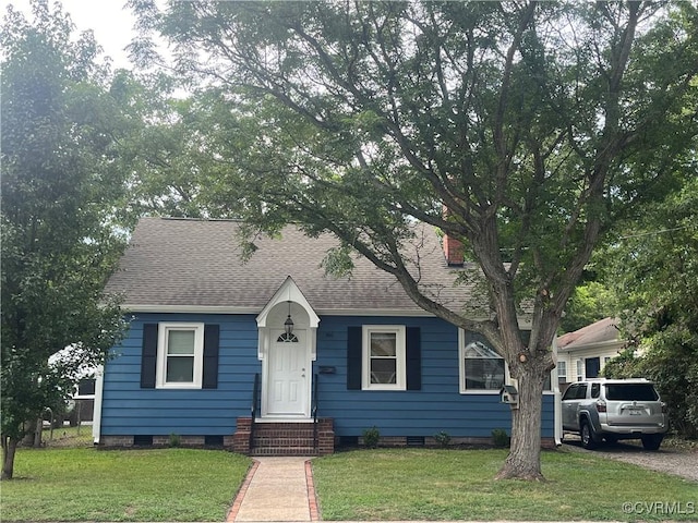 366 Brightwood Ave, Hampton, VA 23661 - photo 1