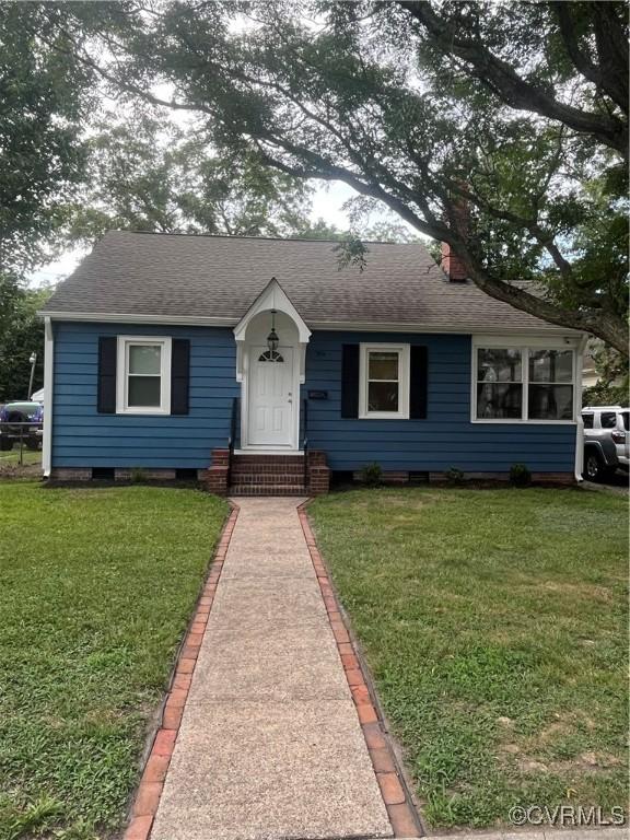 366 Brightwood Ave, Hampton, VA 23661 - photo 2
