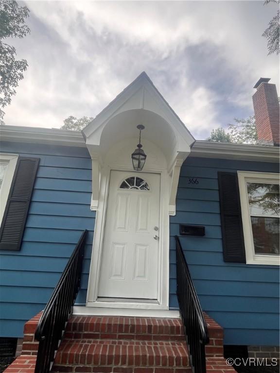 366 Brightwood Ave, Hampton, VA 23661 - photo 3