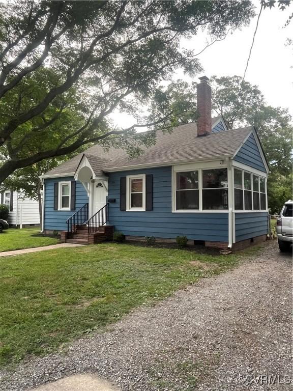 366 Brightwood Ave, Hampton, VA 23661 - photo 4