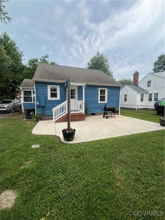 366 Brightwood Ave, Hampton, VA 23661 - photo 6