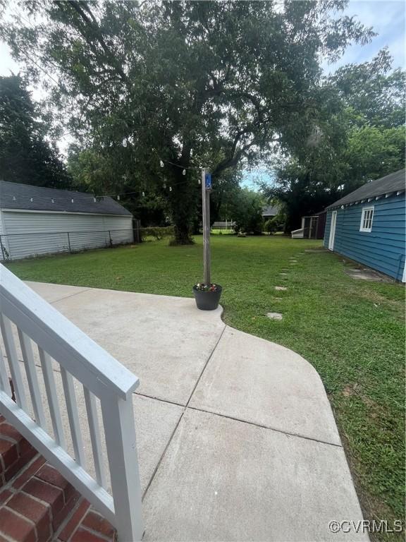 366 Brightwood Ave, Hampton, VA 23661 - photo 7
