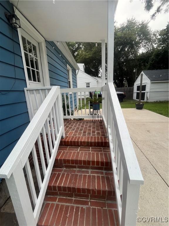 366 Brightwood Ave, Hampton, VA 23661 - photo 8
