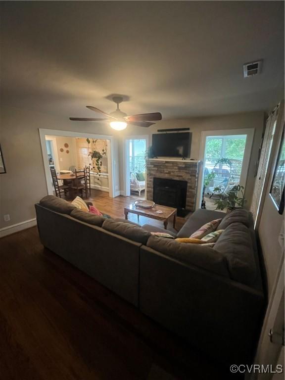 366 Brightwood Ave, Hampton, VA 23661 - photo 12