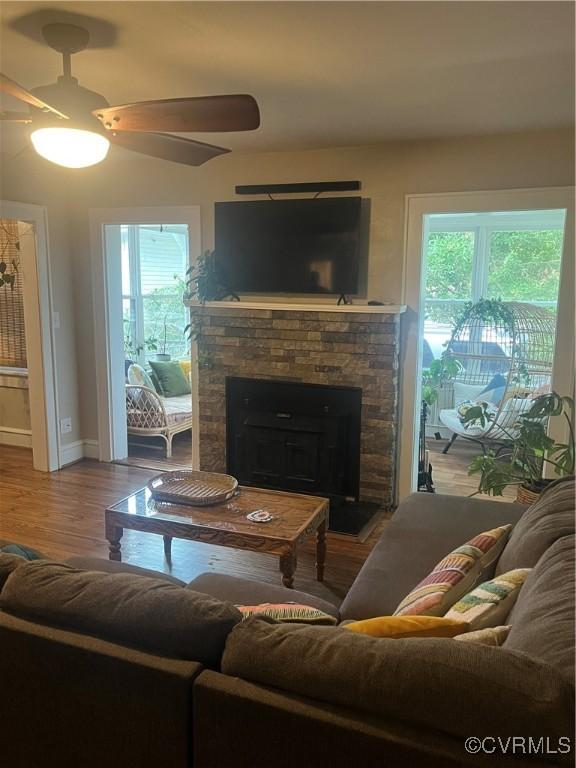 366 Brightwood Ave, Hampton, VA 23661 - photo 13