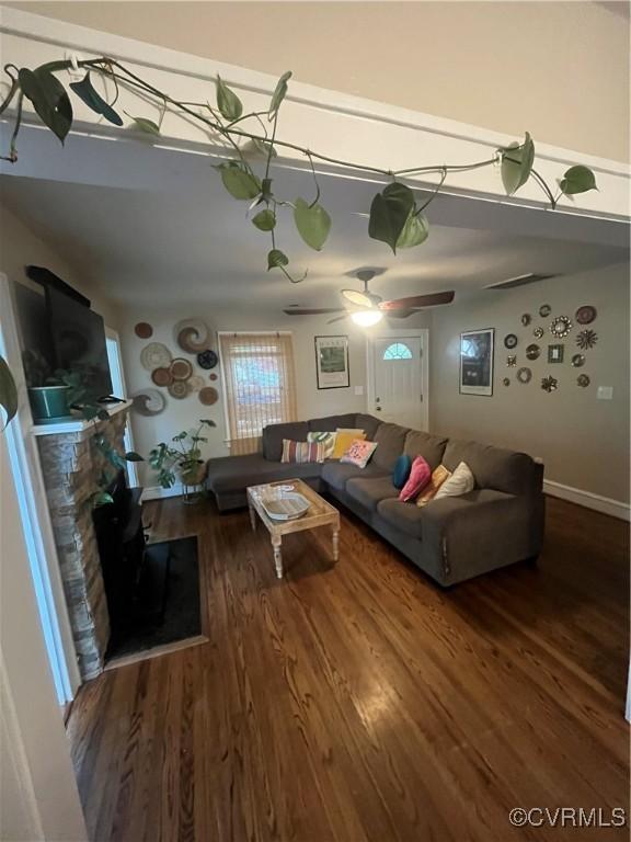 366 Brightwood Ave, Hampton, VA 23661 - photo 16