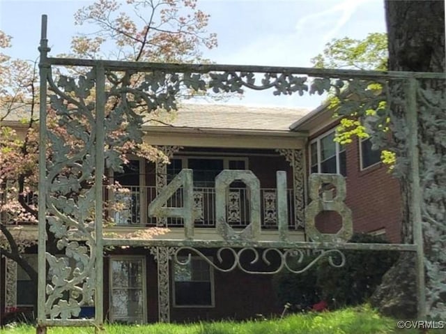 40186 Forest Hill Ave Unit U6, Richmond, VA 23225 - photo 2