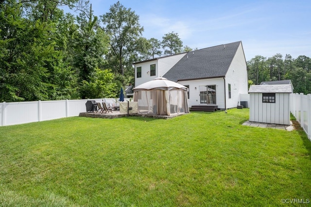 1825 Pemberton Ridge Ct, Henrico, VA 23238 - photo 32