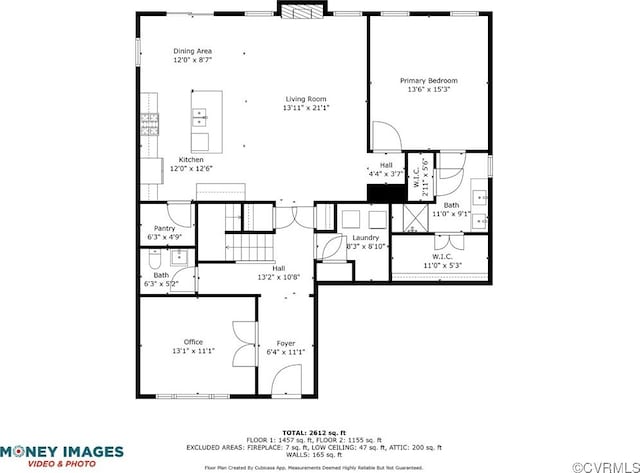 1825 Pemberton Ridge Ct, Henrico, VA 23238 - photo 36