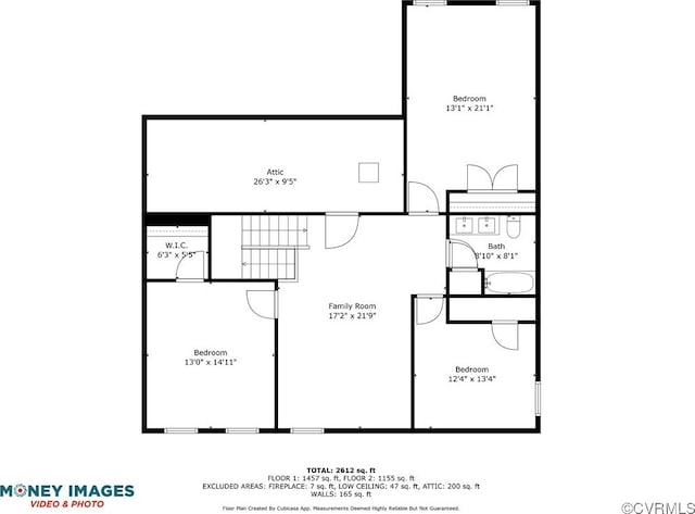 1825 Pemberton Ridge Ct, Henrico, VA 23238 - photo 37