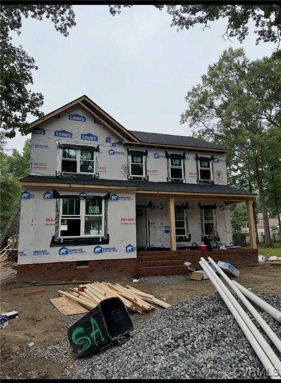 1616 Florence, Chester, VA 23836 - photo 1