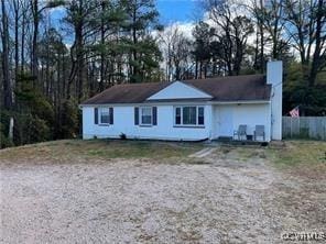 6087 Mechanicsville Tpke, Mechanicsville, VA 23111 - photo 1