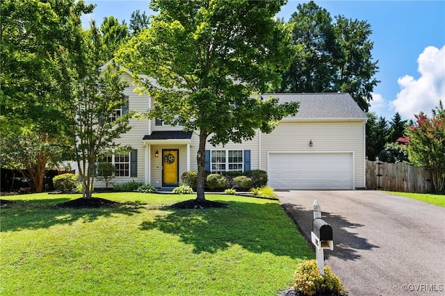 2815 Oxley Dr, Chester, VA 23831 - photo 1