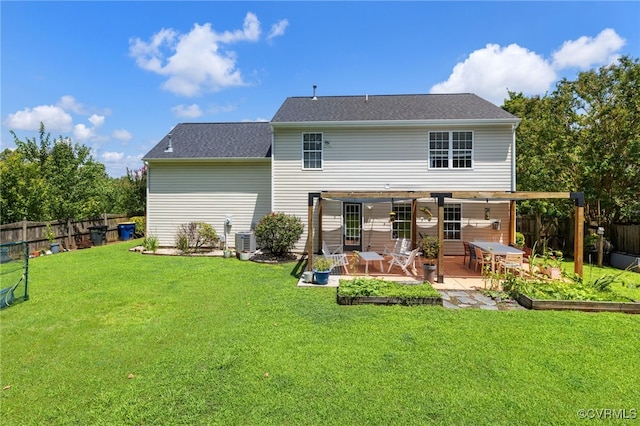 2815 Oxley Dr, Chester, VA 23831 - photo 27