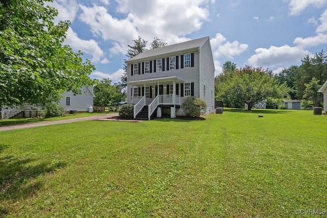 2236 Lakeview Dr, Powhatan, VA 23139 - photo 1