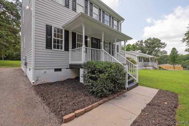 2236 Lakeview Dr, Powhatan, VA 23139 - photo 33