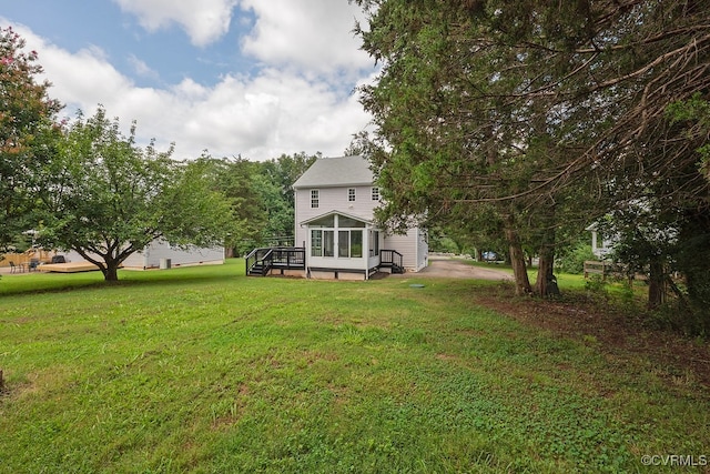 2236 Lakeview Dr, Powhatan, VA 23139 - photo 36