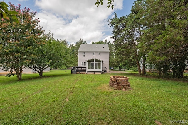 2236 Lakeview Dr, Powhatan, VA 23139 - photo 37