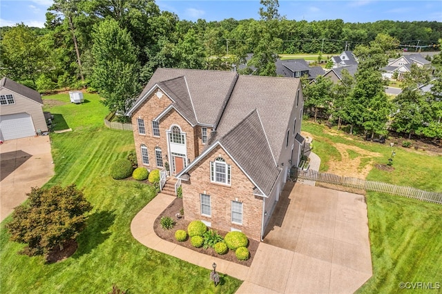 3412 Katy Brooke Ct, Glen Allen, VA 23060 - photo 37