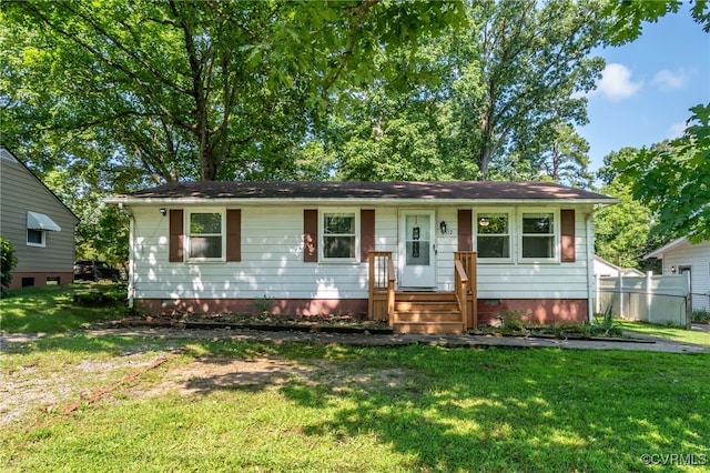 6512 Wentworth St, Chesterfield, VA 23237 - photo 1