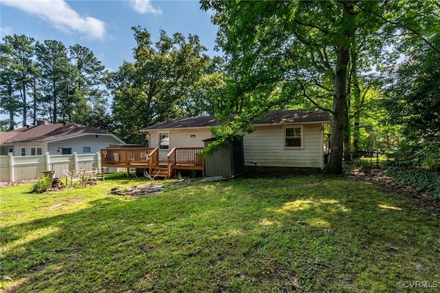 6512 Wentworth St, Chesterfield, VA 23237 - photo 18