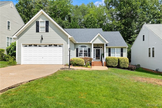 8937 Ganton Ct, Chesterfield, VA 23832 - photo 1