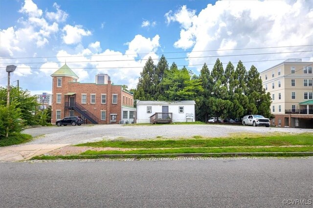 1920 E Broad St, Richmond, VA 23223 - photo 1