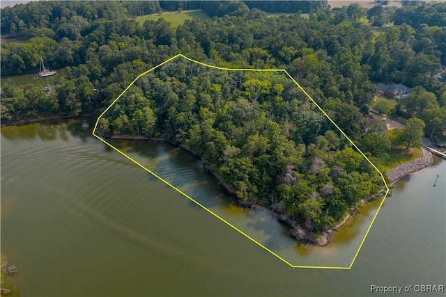 4.6 Bland Point Rd, Deltaville, VA 23043 - photo 2