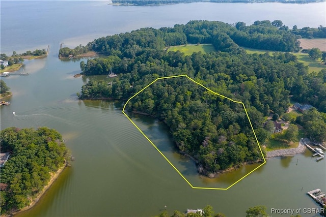 4.6 Bland Point Rd, Deltaville, VA 23043 - photo 6