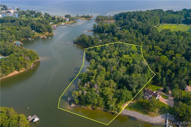 4.6 Bland Point Rd, Deltaville, VA 23043 - photo 10
