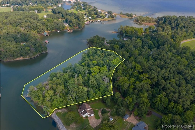 4.6 Bland Point Rd, Deltaville, VA 23043 - photo 1