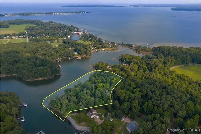 4.6 Bland Point Rd, Deltaville, VA 23043 - photo 21