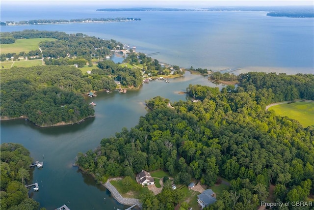4.6 Bland Point Rd, Deltaville, VA 23043 - photo 22