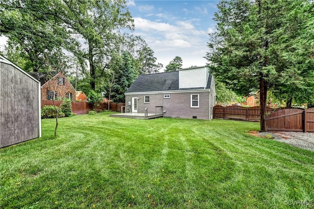 7406 Parkline Dr, Henrico, VA 23226 - photo 34