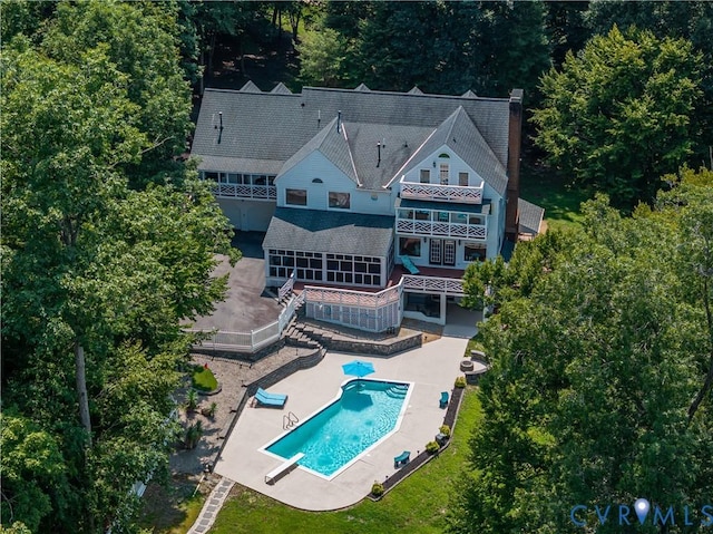 9106 Avocet Ct, Chesterfield, VA 23838 - photo 5