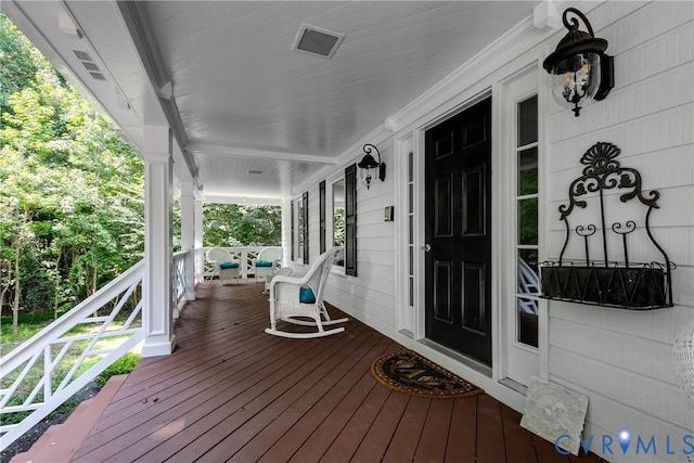 9106 Avocet Ct, Chesterfield, VA 23838 - photo 8