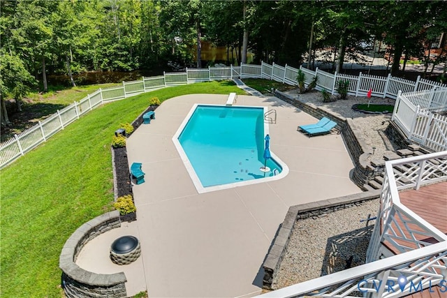 9106 Avocet Ct, Chesterfield, VA 23838 - photo 30