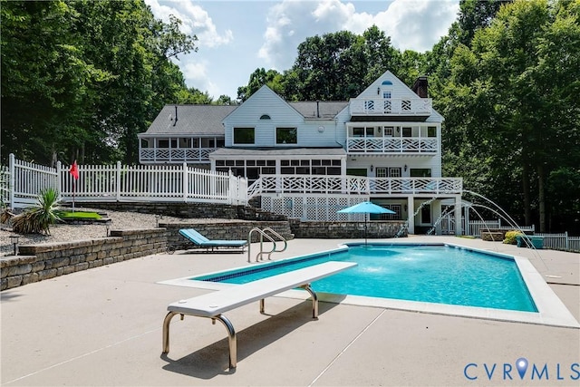 9106 Avocet Ct, Chesterfield, VA 23838 - photo 49