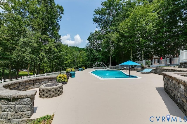9106 Avocet Ct, Chesterfield, VA 23838 - photo 50