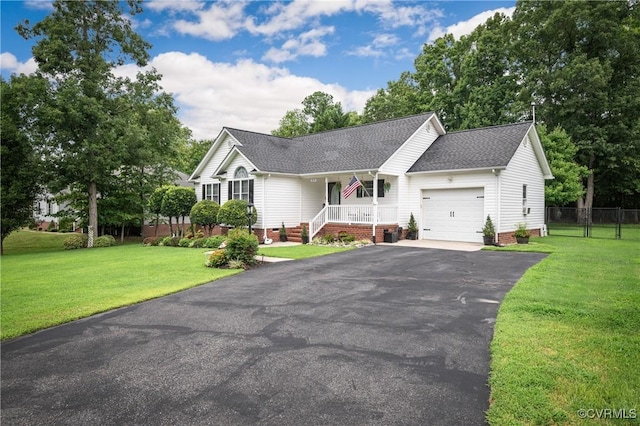 613 Hidden Oaks Pl, Prince George, VA 23875 - photo 1