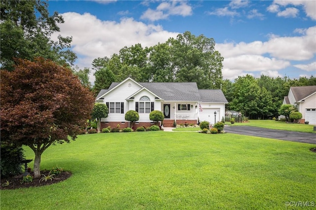 613 Hidden Oaks Pl, Prince George, VA 23875 - photo 3