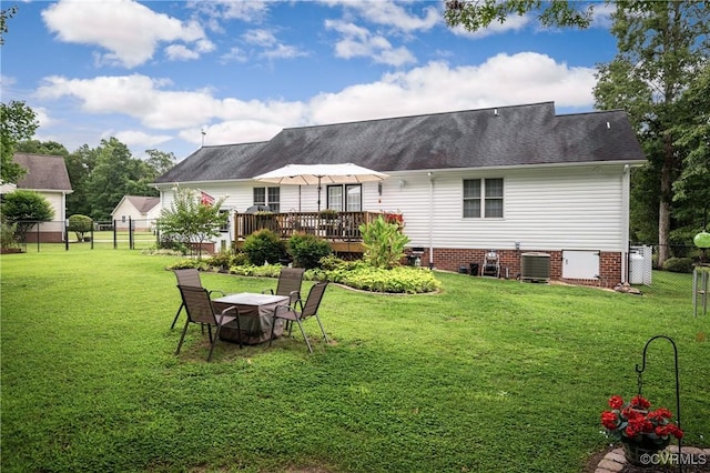 613 Hidden Oaks Pl, Prince George, VA 23875 - photo 39